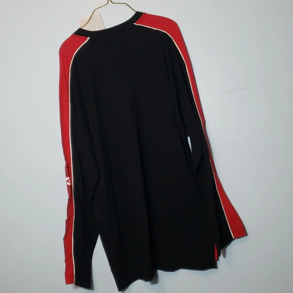 Vintage Winners Circle Dale Earnhardt long sleeve shirt size XL - Picture 3 of 6